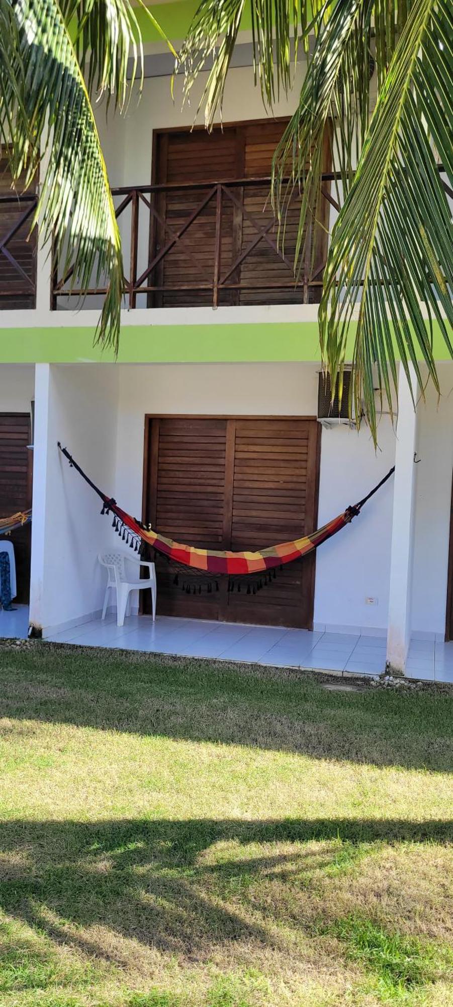 Pousada Solar Da Praia Tamandaré エクステリア 写真